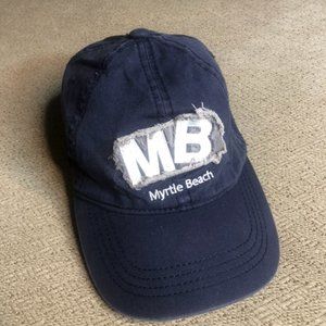 Myrtle Beach Baseball Cap